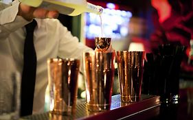Hotel Marignan Champs-Elysees